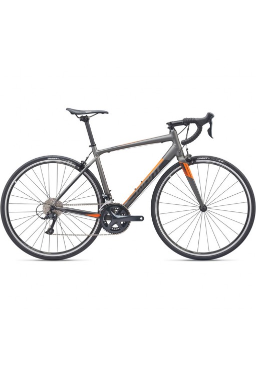 Велосипед шоссейный Giant Contend 1