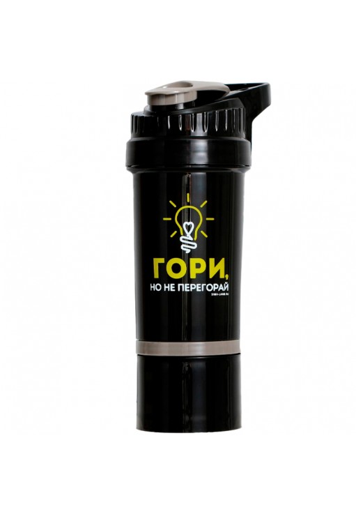 Shaker SVOBODA VOLI Basic