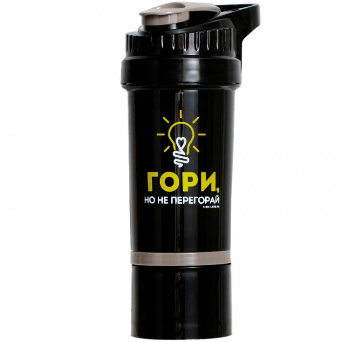 Shaker SVOBODA VOLI Basic 9582956