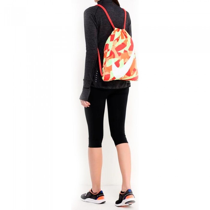 Мешок для обуви Nike Bag BA5262-856 - 2
