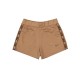 Sorti Nike W NSW PK TAPE SHORT DM4648-256