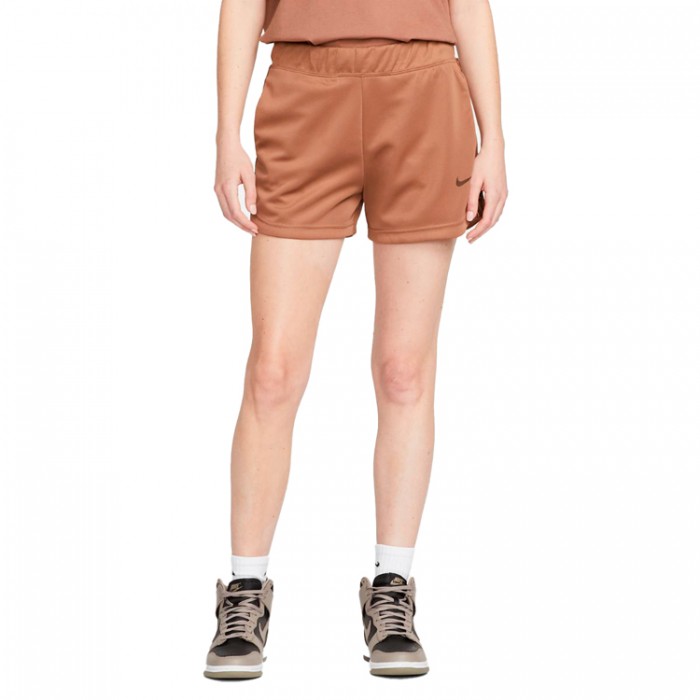 Sorti Nike W NSW PK TAPE SHORT DM4648-256 - 2