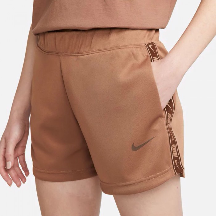 Sorti Nike W NSW PK TAPE SHORT DM4648-256 - 3