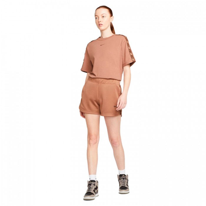 Sorti Nike W NSW PK TAPE SHORT DM4648-256 - 6