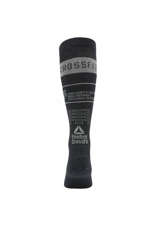 Носки Reebok CF U COMP KNEE SO 1P
