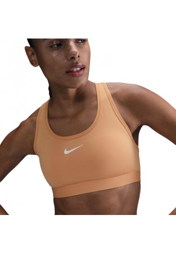 Bra sportive Nike W NK SWSH MED SPT BRA