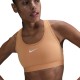 Bra sportive Nike W NK SWSH MED SPT BRA DX6821-856