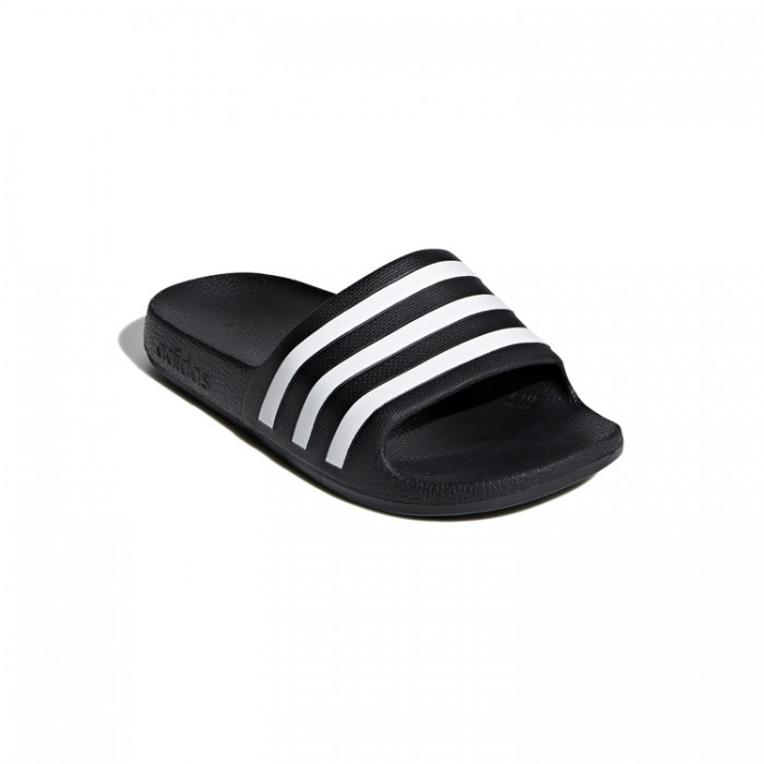 Шлепанцы Adidas ADILETTE AQUA K - изображение №9 | Sportlandia Шлепанцы Adidas ADILETTE AQUA K - изображение №9