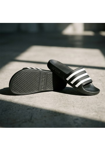 Шлепанцы Adidas ADILETTE AQUA K