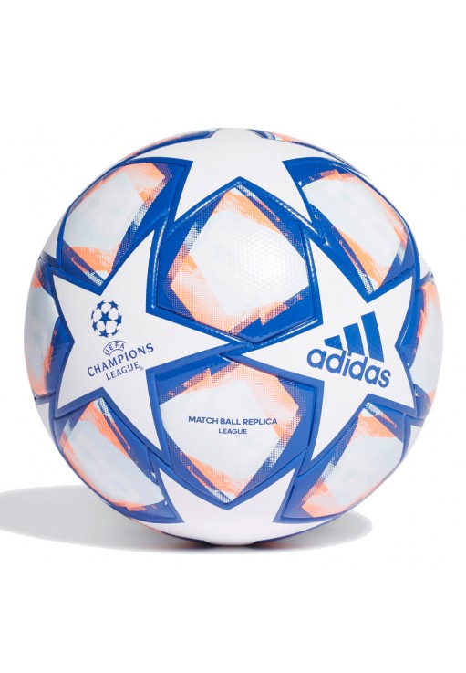 Мяч Adidas FIN 20 LGE