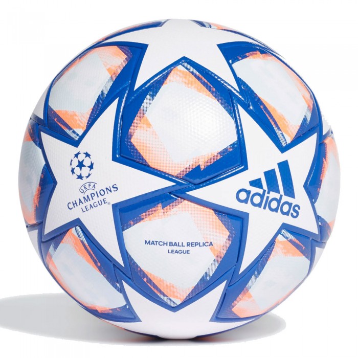 Мяч Adidas FIN 20 LGE FS0256