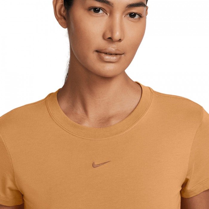 Tricou Nike W NSW NK CHLL KNT MD CRP FV5508-856 - 3