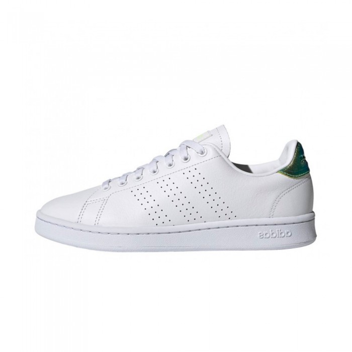 Кроссовки Adidas ADVANTAGE FY8956