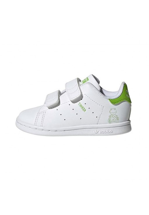 Кроссовки Adidas STAN SMITH CF I