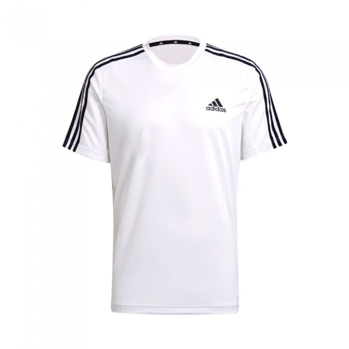 Футболка Adidas M 3S T GM2156
