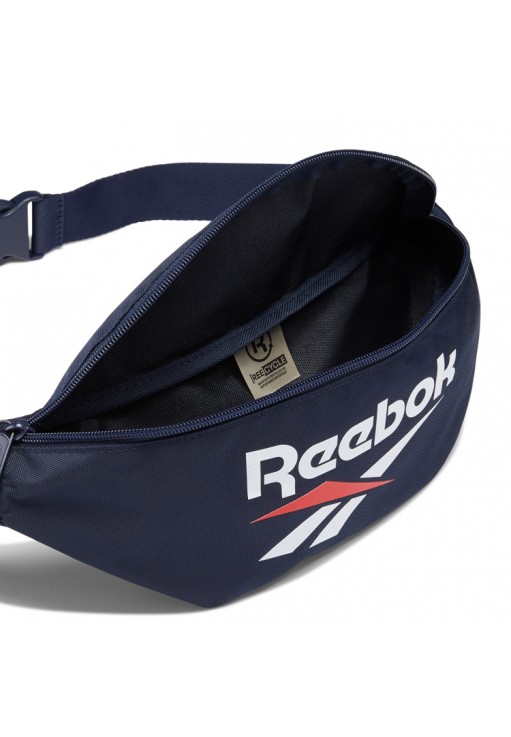 Geanta pe brau Reebok CL FO Waistbag