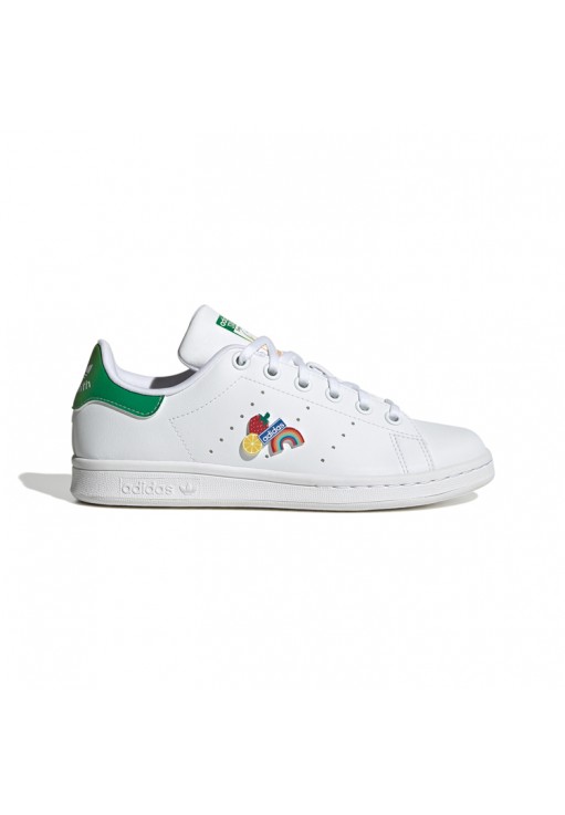 Incaltaminte Sport Adidas STAN SMITH J