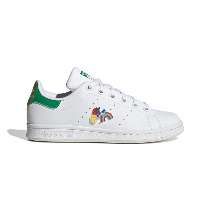 Кроссовки Adidas STAN SMITH J GW8156 - 2