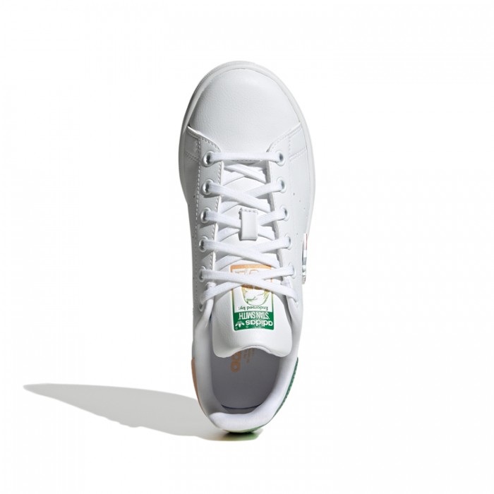 Кроссовки Adidas STAN SMITH J GW8156 - 3