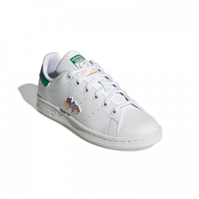 Кроссовки Adidas STAN SMITH J GW8156 - 5