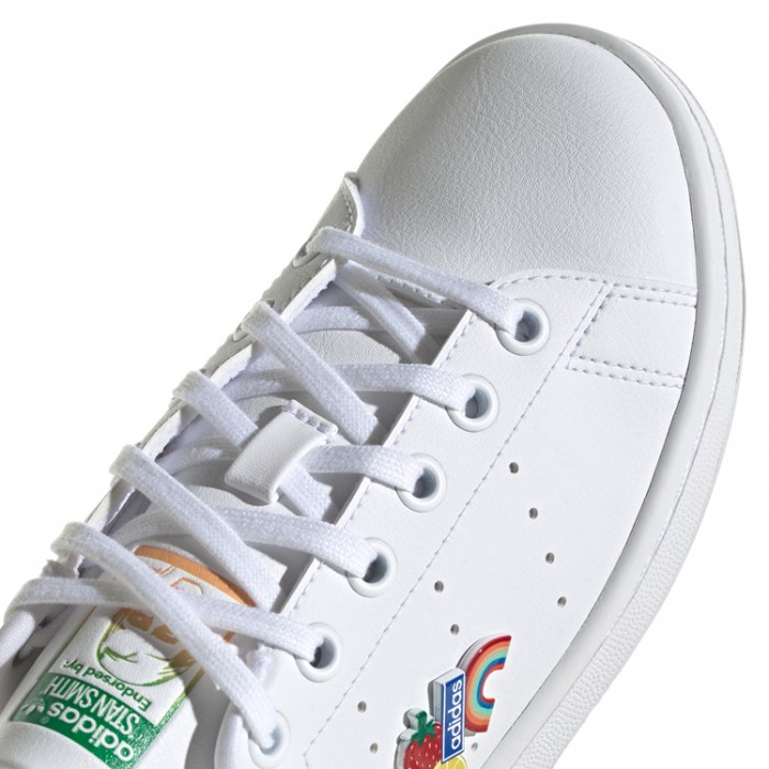 Кроссовки Adidas STAN SMITH J GW8156 - 7