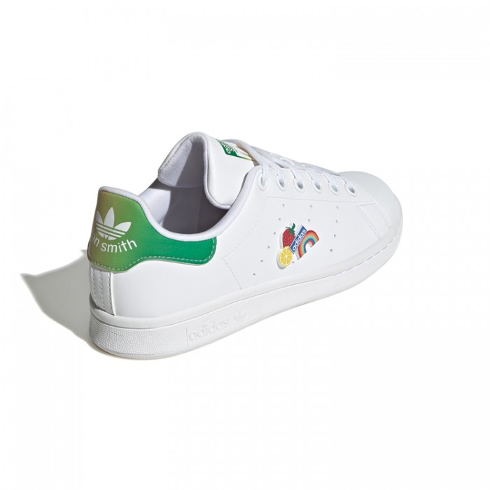Кроссовки Adidas STAN SMITH J GW8156 - 8