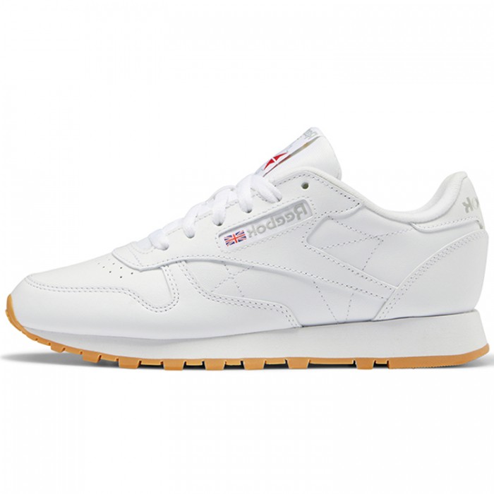 Incaltaminte Sport Reebok CLASSIC LEATHER GY0956