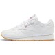 Кроссовки Reebok CLASSIC LEATHER GY0956