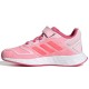 Кроссовки Adidas DURAMO 10 EL K GZ1056