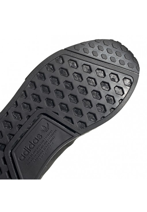 Кроссовки Adidas NMD_R1 PRIMEBLUE