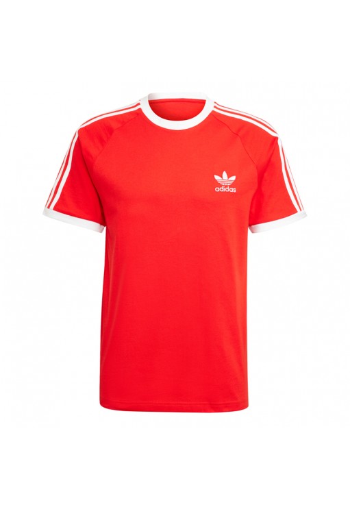 Футболка Adidas 3-STRIPES TEE