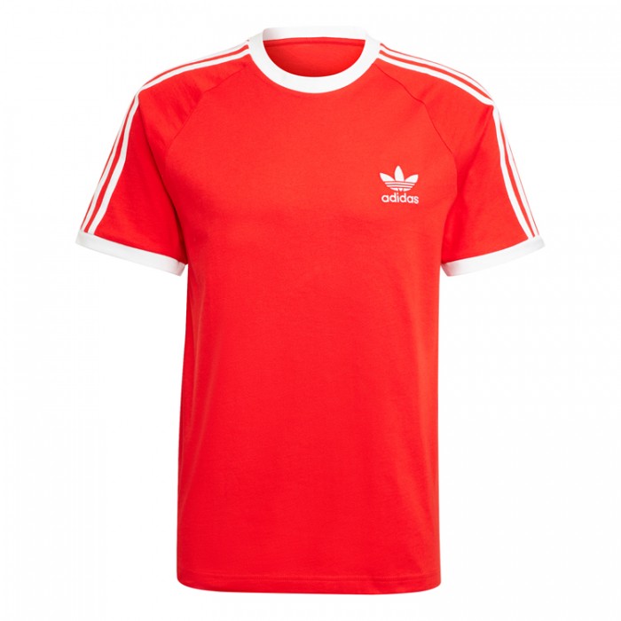 Футболка Adidas 3-STRIPES TEE H37756