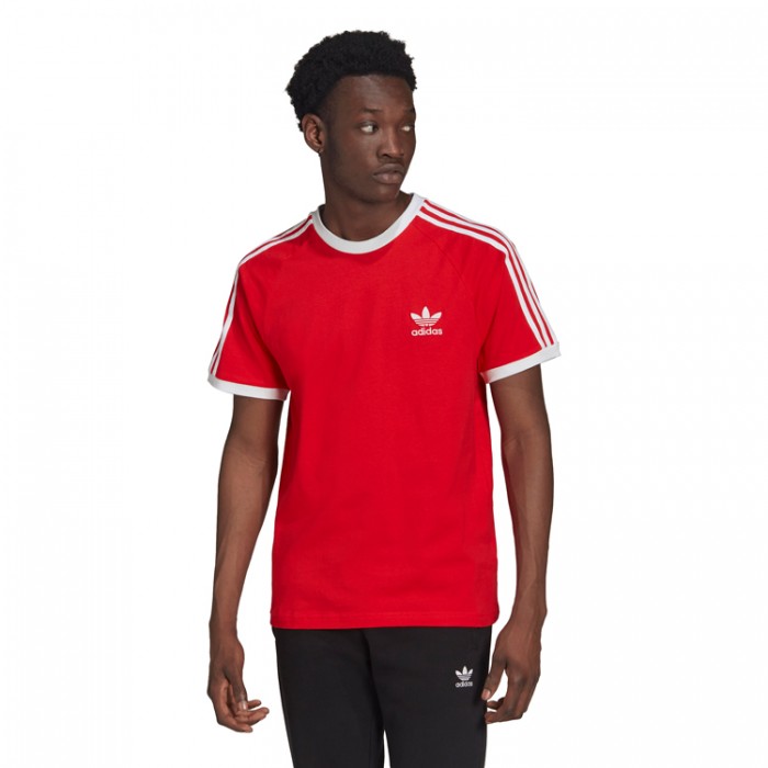 Футболка Adidas 3-STRIPES TEE H37756 - 2