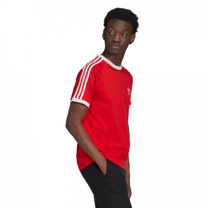 Футболка Adidas 3-STRIPES TEE H37756 - 3