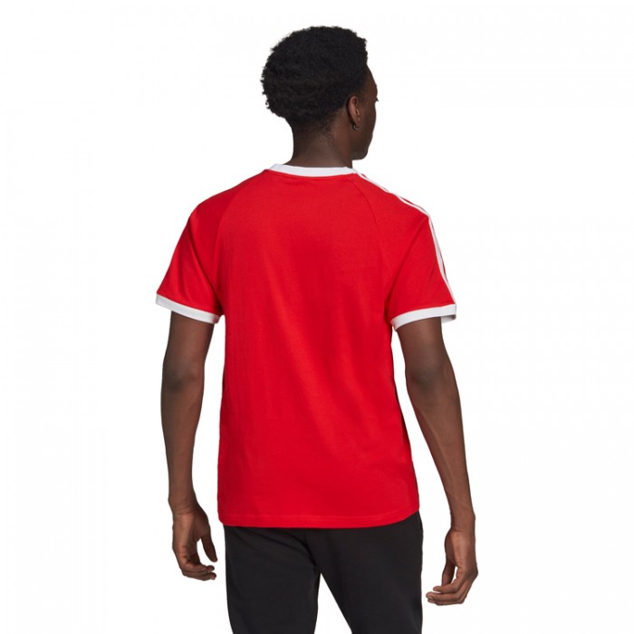 Футболка Adidas 3-STRIPES TEE H37756 - 6