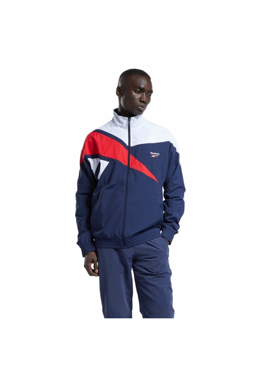 Толстовка Reebok H54456