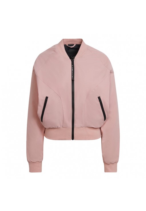 Толстовка Adidas KK BOMBER JKT