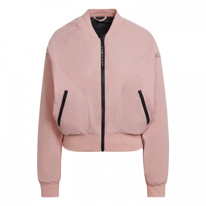Толстовка Adidas KK BOMBER JKT HB1456