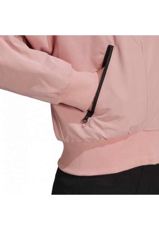 Толстовка Adidas KK BOMBER JKT