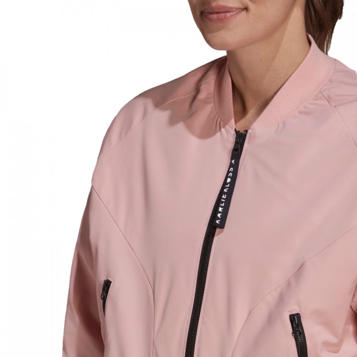 Толстовка Adidas KK BOMBER JKT HB1456 - 4