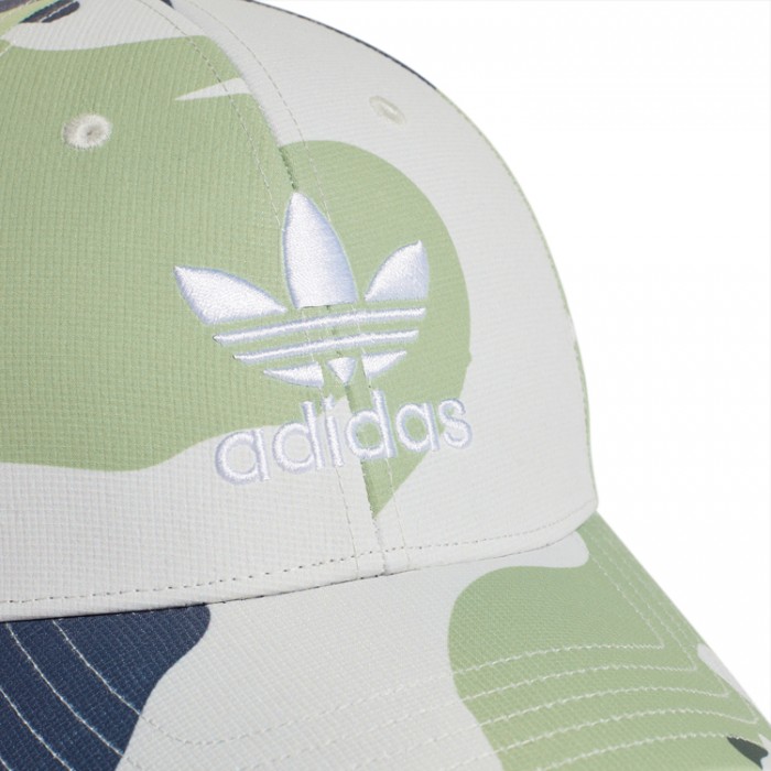 Кепка Adidas CAMO BALLCAP HD9756 - 2