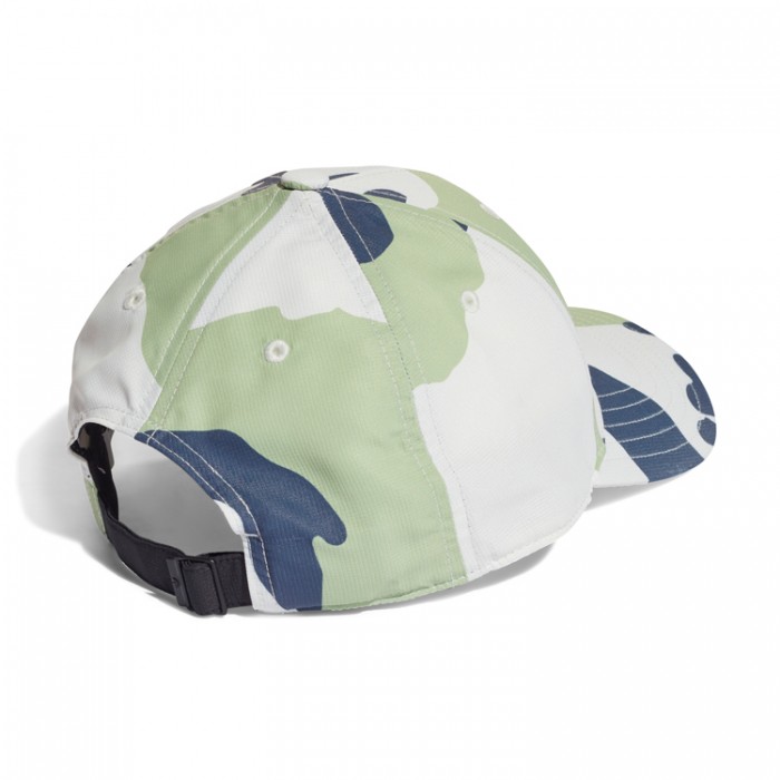 Кепка Adidas CAMO BALLCAP HD9756 - 3