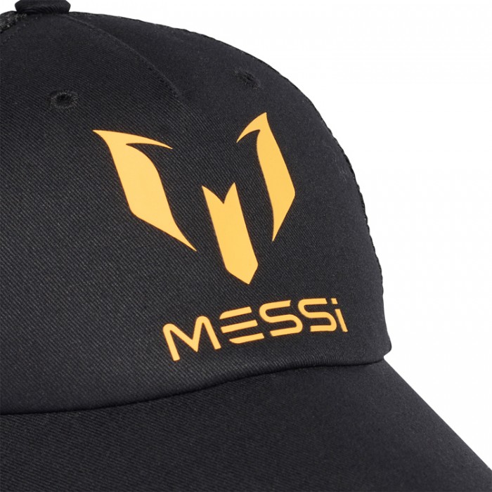 Кепка Adidas MESSI CAP    HE2956 - изображение №2