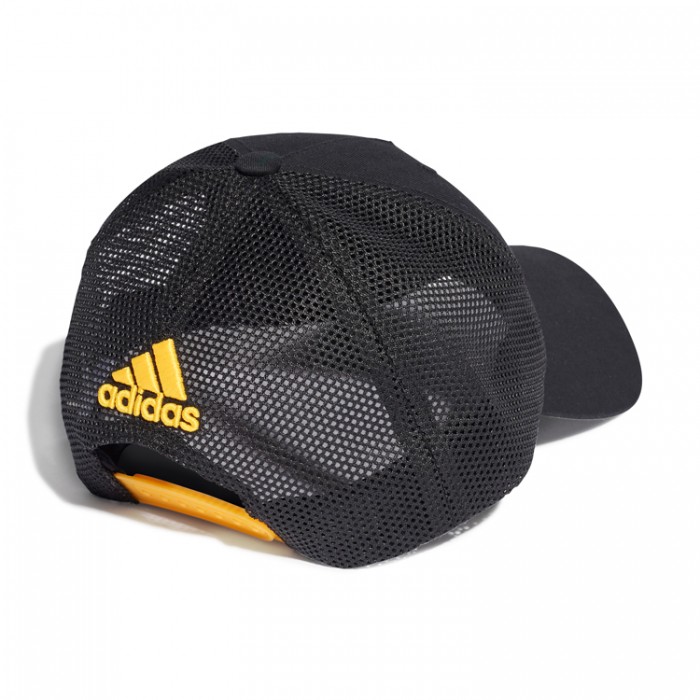 Кепка Adidas MESSI CAP    HE2956 - изображение №3