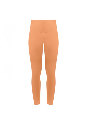Panta-colanti Nike W NK DF ZENVY HR 7/8 RIB TGHT