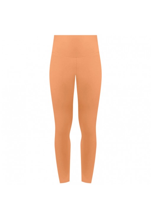 Panta-colanti Nike W NK DF ZENVY HR 7/8 RIB TGHT