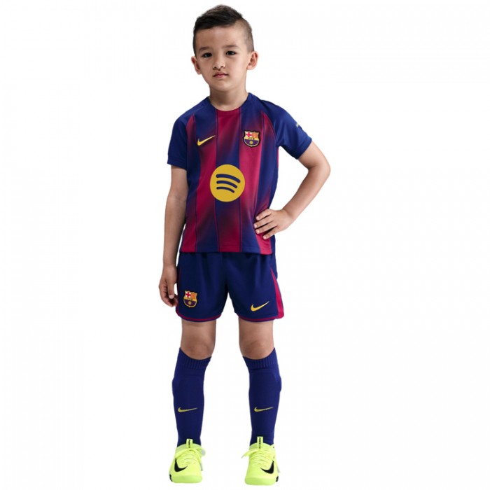 Спортивный костюм Nike FCB LK NK DF KIT STAD HM HJ5619-456