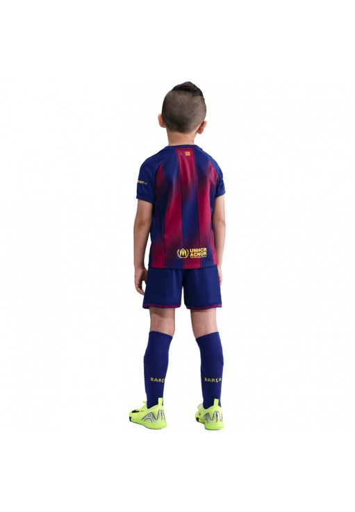 Спортивный костюм Nike FCB LK NK DF KIT STAD HM