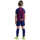 Спортивный костюм Nike FCB LK NK DF KIT STAD HM HJ5619-456 - 2