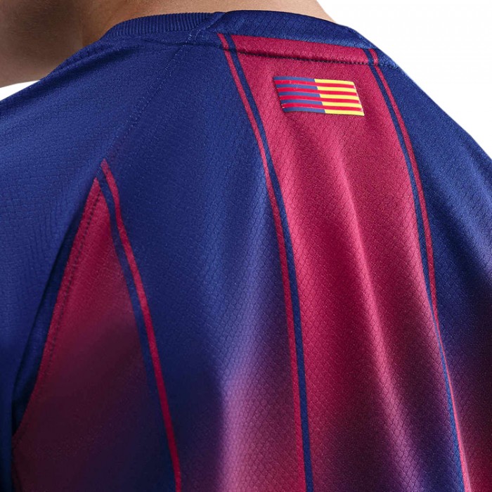 Спортивный костюм Nike FCB LK NK DF KIT STAD HM HJ5619-456 - 3
